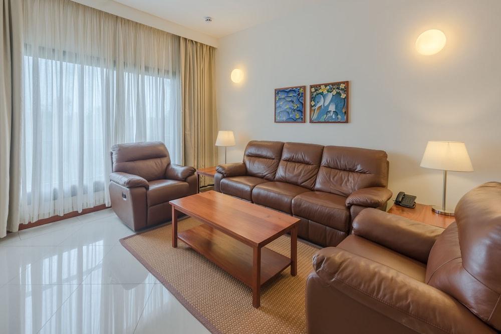 Sea Cliff Court Hotel & Luxury Apartments Dar es Salaam Luaran gambar