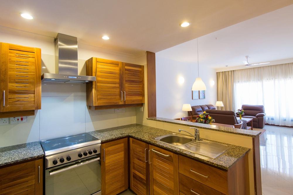 Sea Cliff Court Hotel & Luxury Apartments Dar es Salaam Luaran gambar