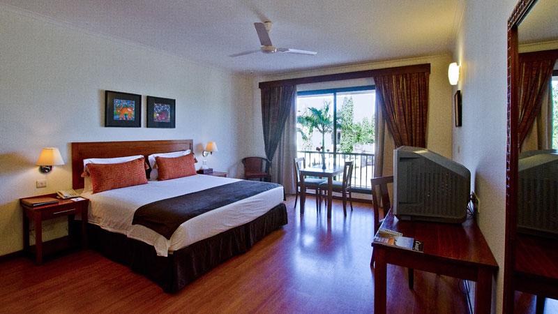 Sea Cliff Court Hotel & Luxury Apartments Dar es Salaam Luaran gambar