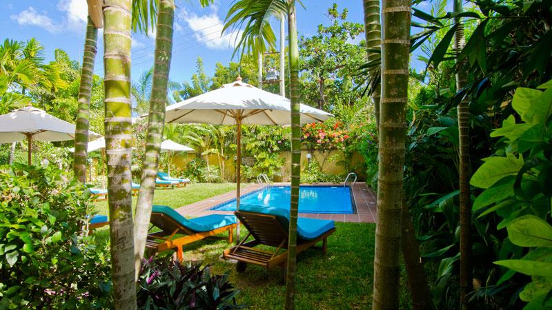 Sea Cliff Court Hotel & Luxury Apartments Dar es Salaam Luaran gambar