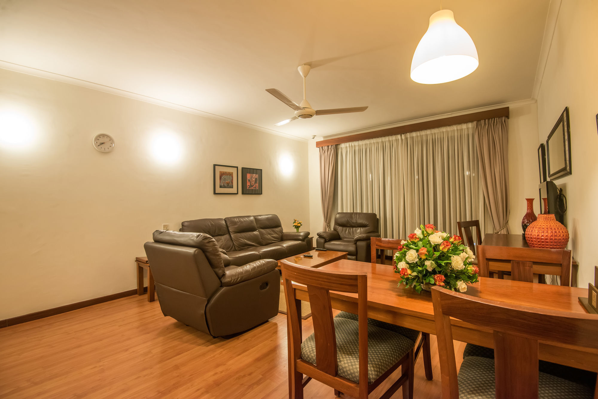 Sea Cliff Court Hotel & Luxury Apartments Dar es Salaam Luaran gambar